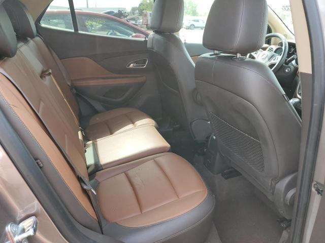 Photo 11 from auction – 2015 BUICK ENCORE PRE with VIN KL4CJHSB4FB184079