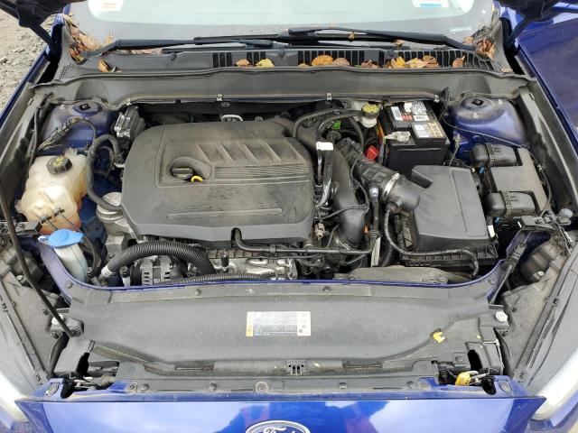 Photo 11 from auction – 2016 FORD FUSION SE with VIN 1FA6P0HD1G5113410