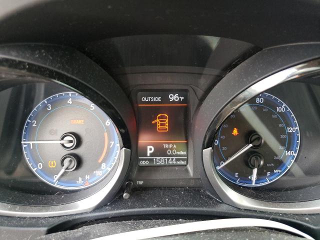 Photo 9 from auction – 2015 TOYOTA COROLLA L with VIN 2T1BURHE8FC473824