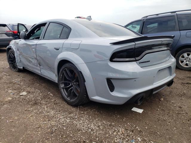 Photo 2 from auction – 2022 DODGE CHARGER SC with VIN 2C3CDXGJ4NH102224