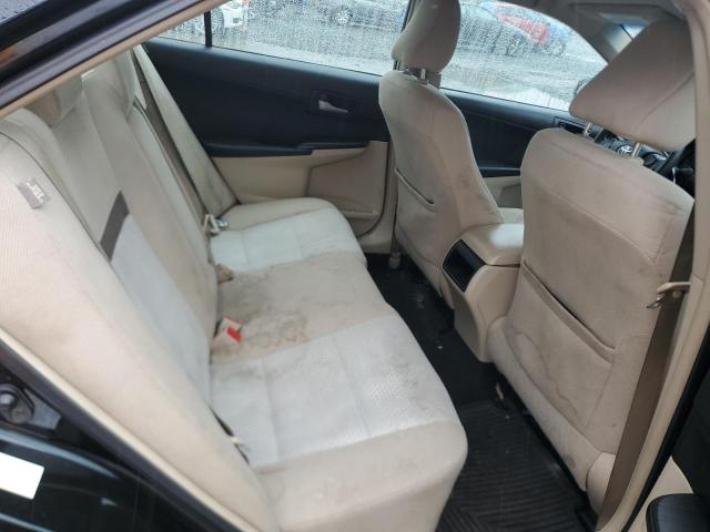 Photo 10 from auction – 2012 TOYOTA CAMRY BASE with VIN 4T1BF1FKXCU126591
