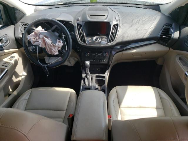 Photo 8 from auction – 2018 FORD ESCAPE TIT with VIN 1FMCU0J92JUD26080