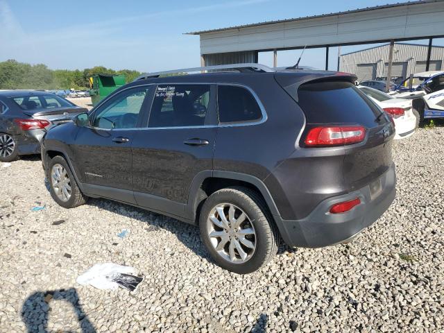 Photo 2 from auction – 2015 JEEP CHEROKEE L with VIN 1C4PJLDB1FW506340