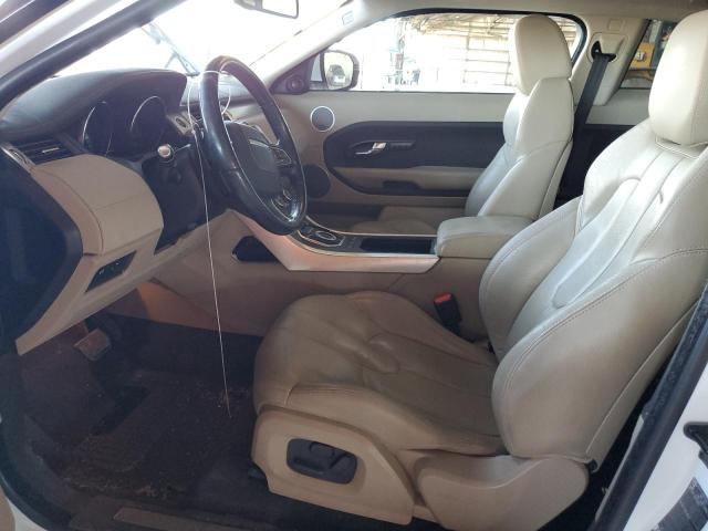 Photo 7 from auction – 2013 LAND ROVER RANGE ROVE with VIN SALVP1BG6DH729489