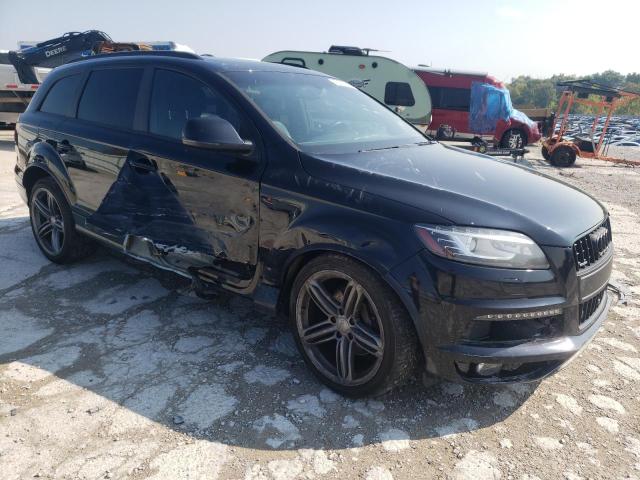Photo 4 from auction – 2013 AUDI Q7 PRESTIG with VIN WA1DGBFE0DD013514