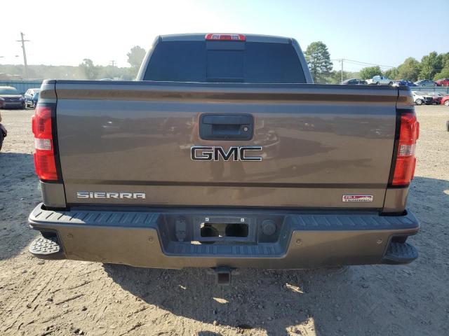Photo 6 from auction – 2015 GMC SIERRA K15 with VIN 3GTU2VEC5FG461369