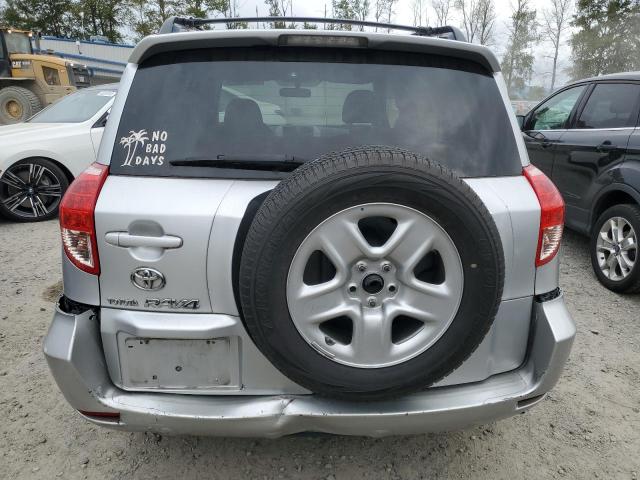 Photo 6 from auction – 2007 TOYOTA RAV4 with VIN JTMZD33V575049082