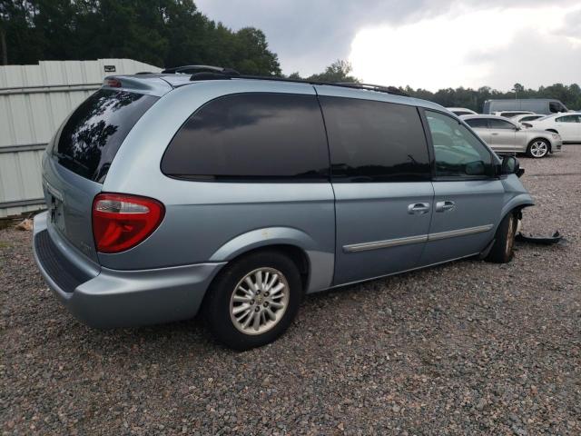 Photo 3 from auction – 2004 CHRYSLER TOWN & COU with VIN 2C4GP54L44R571224