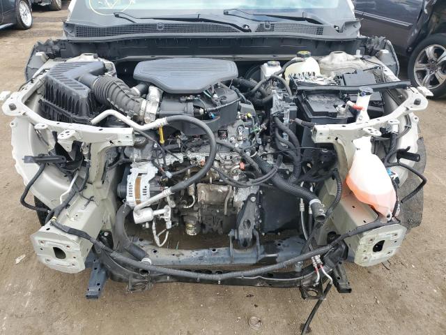 Photo 11 from auction – 2021 CHEVROLET BLAZER 2LT with VIN 3GNKBCRSXMS542639