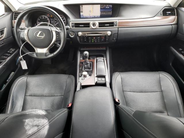 Photo 8 from auction – 2014 LEXUS GS 350 with VIN JTHCE1BL4E5022202