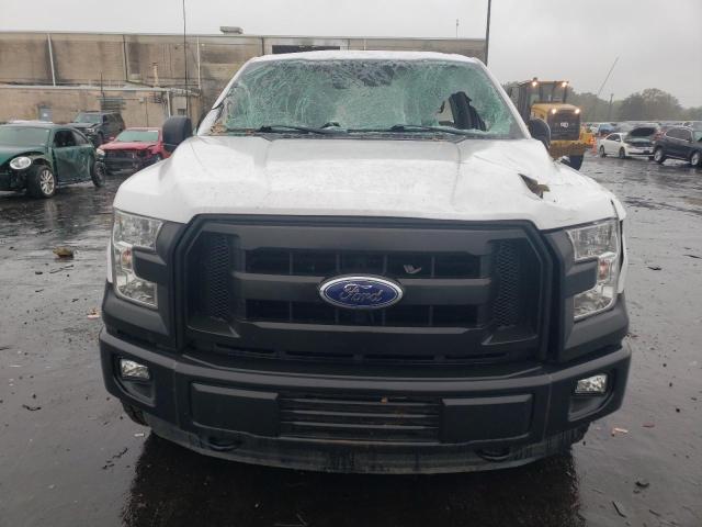 Photo 5 from auction – 2016 FORD F150 with VIN 1FTMF1E8XGKD19084