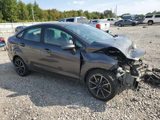 Photo 4 from auction – 2017 FORD FIESTA SE with VIN 3FADP4BJ4HM144367