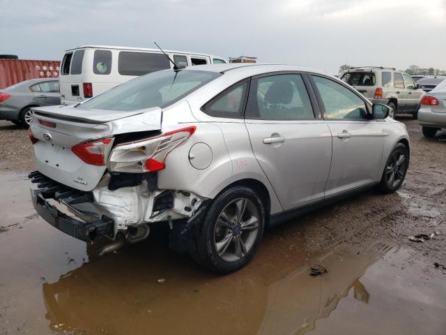 Zdjęcie 3 z aukcji – 2014 FORD FOCUS SE z VIN 1FADP3F24EL345583