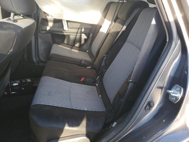 Photo 10 from auction – 2015 TOYOTA 4RUNNER SR with VIN JTEZU5JR3F5098325