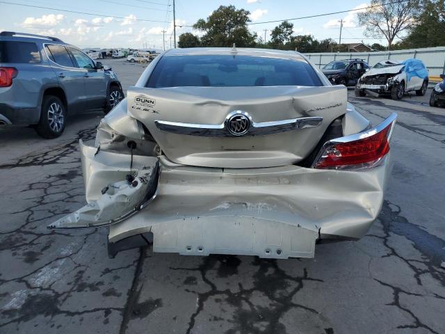 Photo 6 from auction – 2010 BUICK LACROSSE C with VIN 1G4GB5EG3AF121000