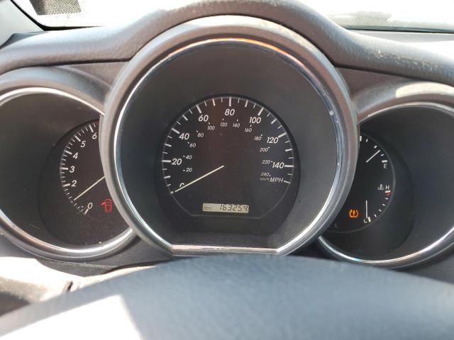 Photo 9 from auction – 2008 LEXUS RX 350 with VIN 2T2HK31U78C082175
