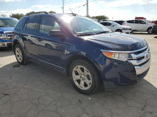 Photo 4 from auction – 2012 FORD EDGE SE with VIN 2FMDK3G94CBA11373