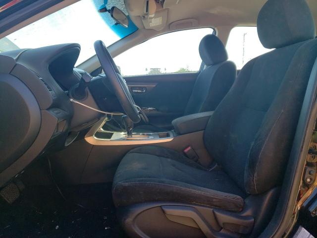 Photo 7 from auction – 2015 NISSAN ALTIMA 2.5 with VIN 1N4AL3AP1FC222374