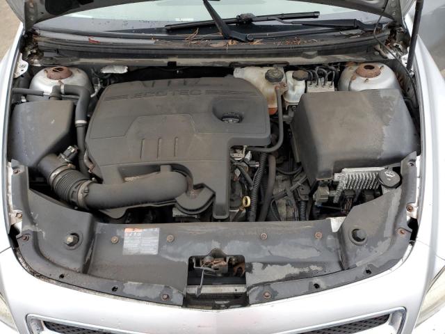 Photo 11 from auction – 2010 CHEVROLET MALIBU LS with VIN 1G1ZB5EB6AF196848
