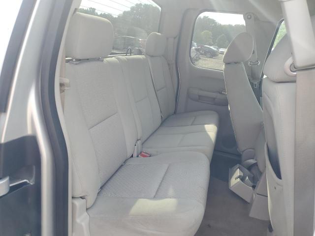 Photo 10 from auction – 2013 CHEVROLET SILVERADO with VIN 1GCRCSE06DZ115643