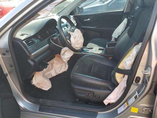 Photo 7 from auction – 2017 TOYOTA CAMRY LE with VIN 4T1BF1FK3HU410510