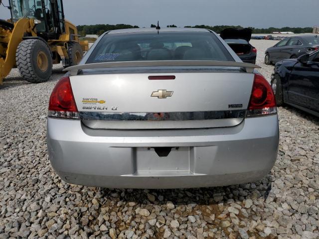 Photo 6 from auction – 2011 CHEVROLET IMPALA LT with VIN 2G1WG5EK8B1321118