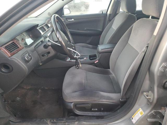 Photo 7 from auction – 2007 CHEVROLET IMPALA LT with VIN 2G1WT58K479192956