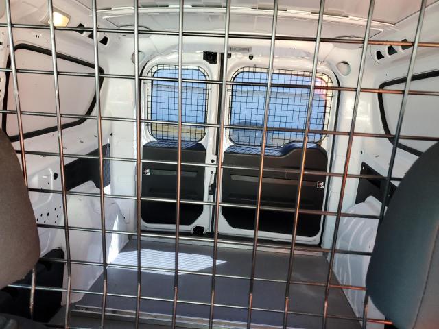 Photo 10 from auction – 2015 RAM PROMASTER with VIN ZFBERFAT5F6970569