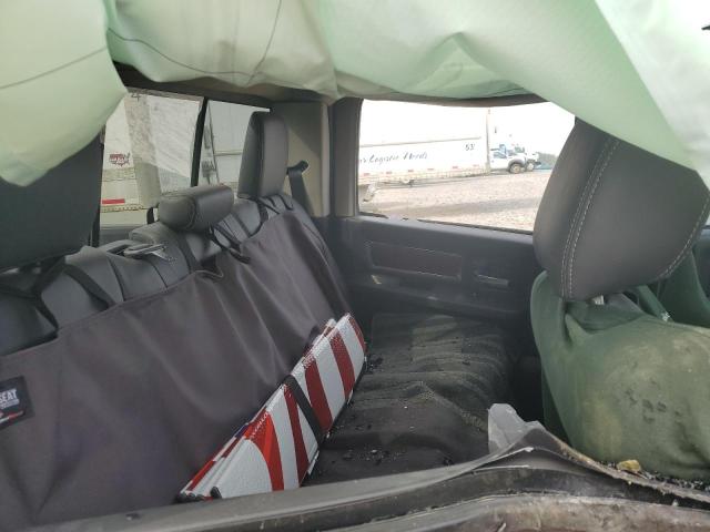 Photo 10 from auction – 2012 DODGE RAM 3500 L with VIN 3C63DRJL1CG137311