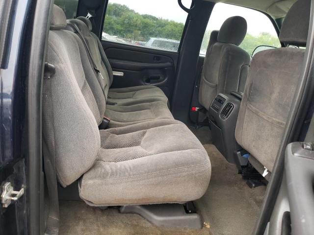 Photo 10 from auction – 2005 CHEVROLET SILVERADO with VIN 2GCEK13T651320401