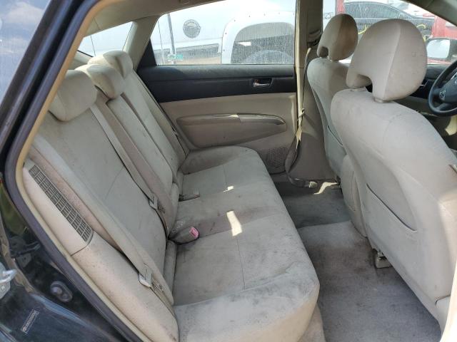 Photo 10 from auction – 2008 TOYOTA PRIUS with VIN JTDKB20U083343662