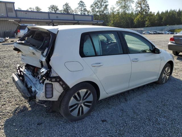 Photo 3 from auction – 2017 VOLKSWAGEN E-GOLF SE with VIN WVWKR7AU7HW950826