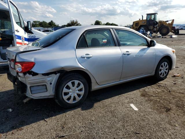 Снимка 3 от търг – 2011 TOYOTA COROLLA BA с VIN 2T1BU4EE1BC746653