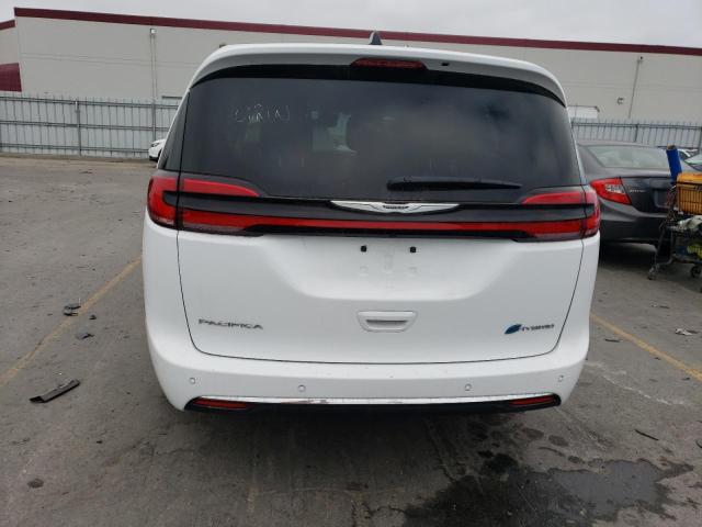 Photo 6 from auction – 2023 CHRYSLER PACIFICA H with VIN 2C4RC1L78PR523067