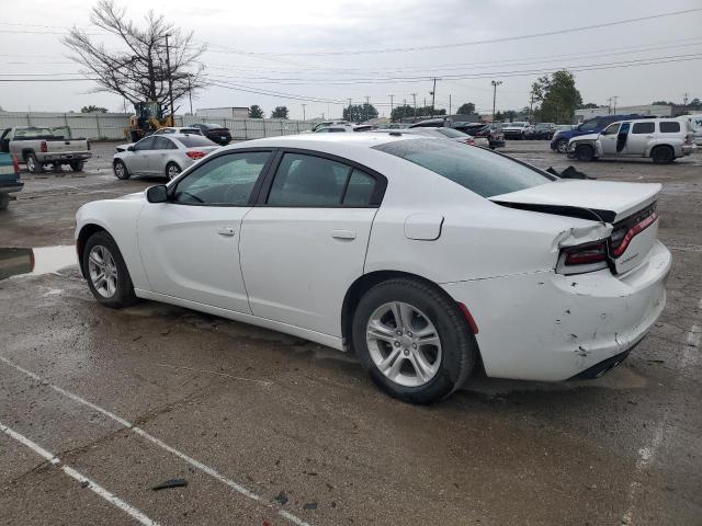 Photo 2 from auction – 2022 DODGE CHARGER SX with VIN 2C3CDXBG0NH196582