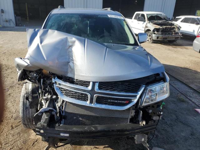 Photo 5 from auction – 2016 DODGE JOURNEY SX with VIN 3C4PDCBB4GT193933