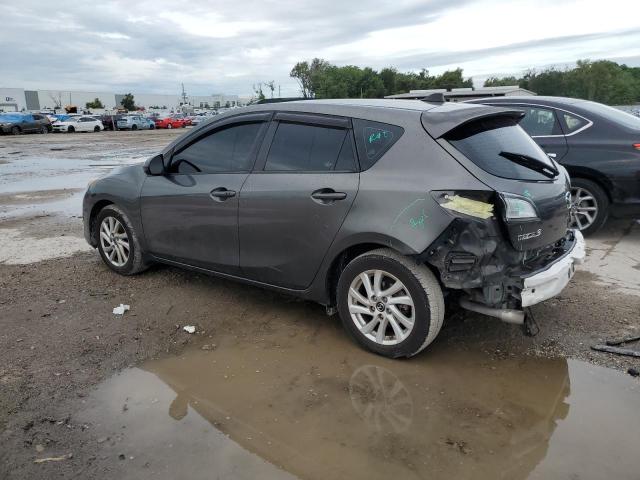 Photo 2 from auction – 2013 MAZDA 3 I with VIN JM1BL1M71D1728231