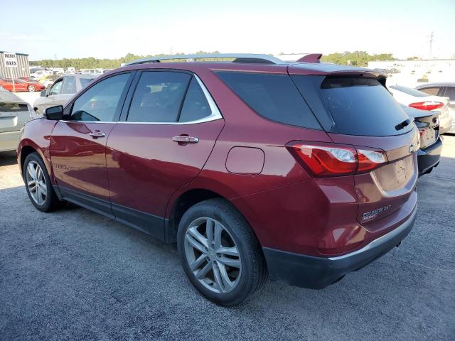 Photo 2 from auction – 2019 CHEVROLET EQUINOX PR with VIN 2GNAXPEX4K6102448