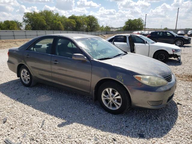Photo 4 from auction – 2005 TOYOTA CAMRY LE with VIN 4T1BF32K65U604414