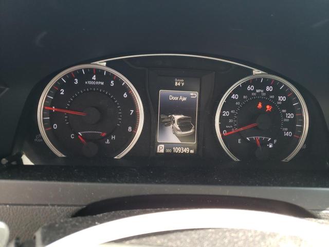 Photo 9 from auction – 2015 TOYOTA CAMRY LE with VIN 4T1BF1FK9FU962283