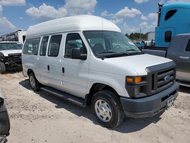 Photo 4 from auction – 2008 FORD ECONOLINE with VIN 1FTNE14W98DB13722