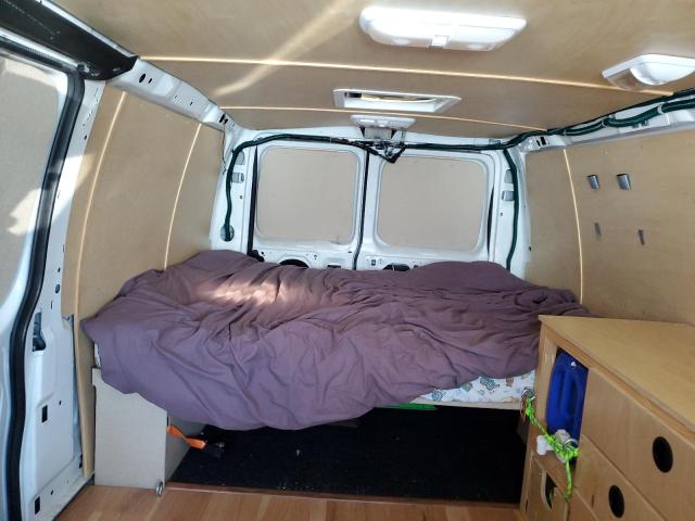 Photo 10 from auction – 2010 FORD ECONOLINE with VIN 1FTSE3EL2ADA44381