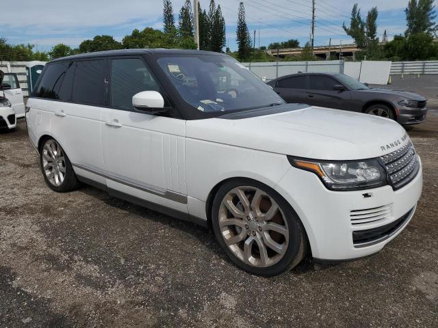 Photo 4 from auction – 2016 LAND ROVER RANGE ROVE with VIN SALGS2VF7GA256277