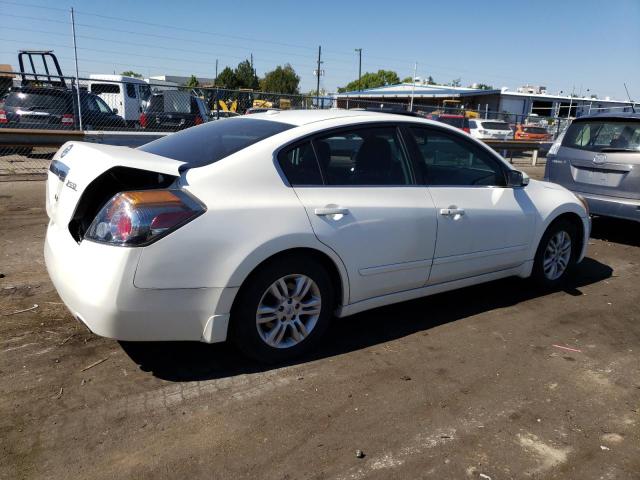 Photo 3 from auction – 2012 NISSAN ALTIMA BAS with VIN 1N4AL2AP7CN568276