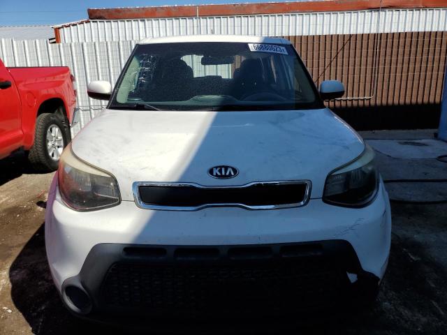 Снимка 5 от търг – 2014 KIA SOUL с VIN KNDJN2A24E7009056