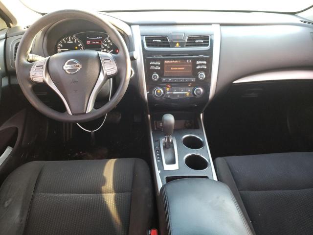 Photo 8 from auction – 2015 NISSAN ALTIMA 2.5 with VIN 1N4AL3APXFC568262