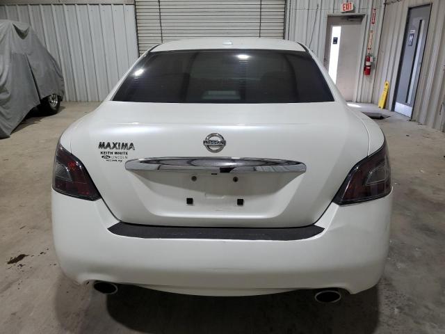 Zdjęcie 6 z aukcji – 2014 NISSAN MAXIMA S z VIN 1N4AA5AP5EC434968