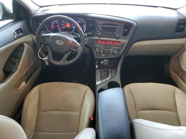 Фото 8 с аукциона – 2012 KIA OPTIMA EX с VIN 5XXGN4A7XCG071132