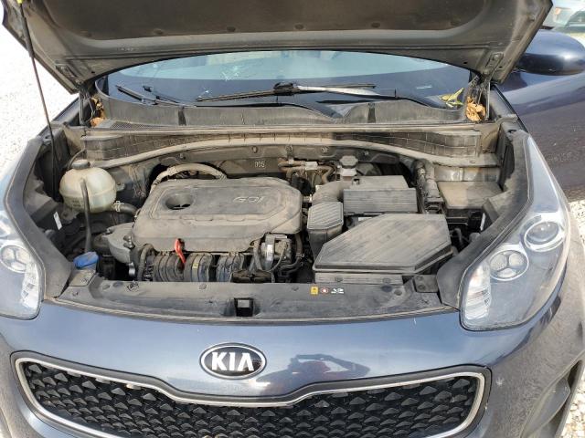Photo 12 from auction – 2018 KIA SPORTAGE L with VIN KNDPM3AC0J7475010