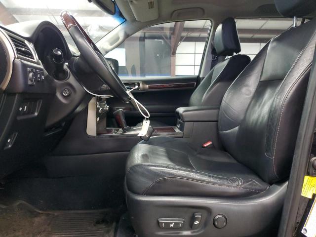 Photo 7 from auction – 2014 LEXUS GX 460 with VIN JTJBM7FX7E5074369